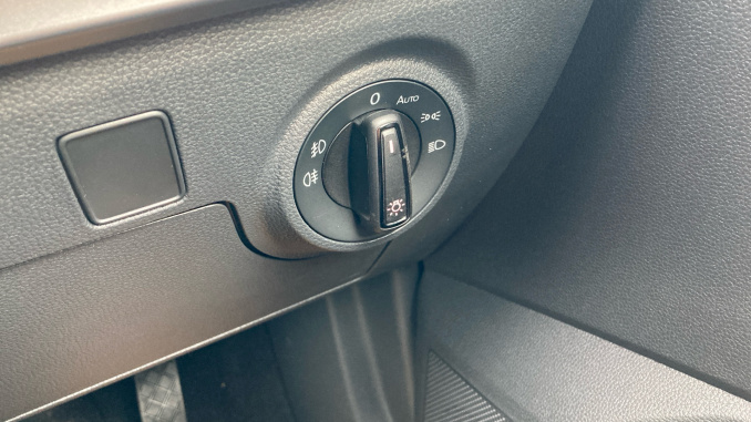 SEAT Ibiza 1.0 TSI 115 FR 5dr Petrol Hatchback - Image 29